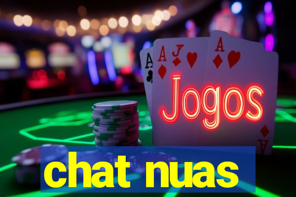 chat nuas